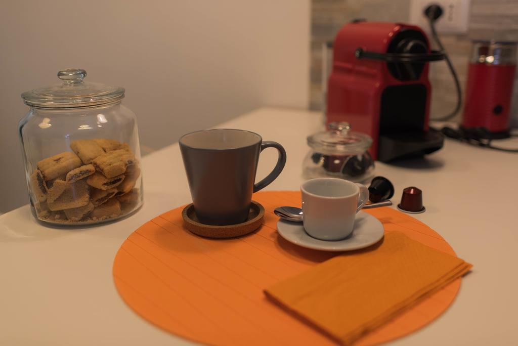 Acchiappasogni Guest house Rome